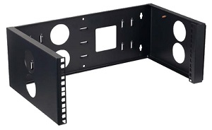 Hinged Wall Bracket