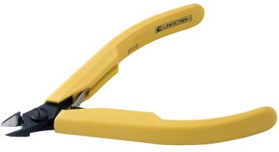 Diagonal Cutters - Oval Head