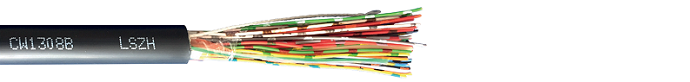 CW1308B Internal/External Telephone Cable