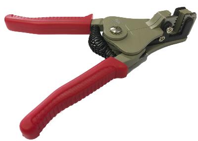 Automatic Wire Stripper 1.0 - 3.2mm