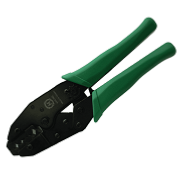 Professional Ratchet Crimp Tool HT336P1