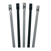 Stainless Steel Cable Ties