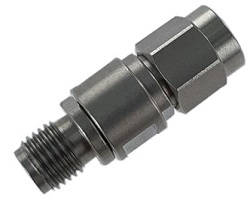 2.92 (K) Male/Female Straight Adaptor