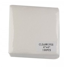 Cleanroom Wipe (100 Pack)