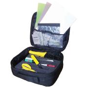 Fibre Optic Cold Cure Kit