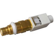 BT43 DDF Plug - 3 Pin IDC In Line