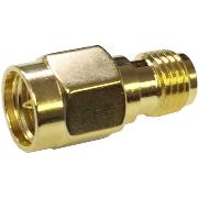 SMA Plug - SMA-RP Jack