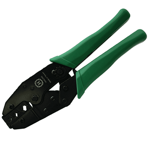 Professional Ratchet Crimp Tool HT-336D