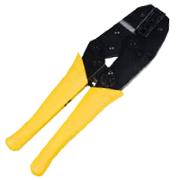 Fibre Optic Crimp Tool