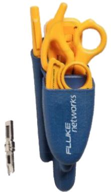 Fluke Pro Tool Kit IS50