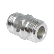 N Type Jack/Jack Straight Adaptor (26.8mm)