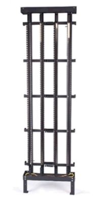 Distribution Frame 108A 2 verts 1380 pair