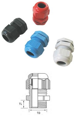 Cable Glands