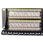 Cat6 UTP Patch Panel 2U 48 Port