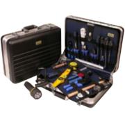 Voice Data and AV Technicians Toolkit No 1