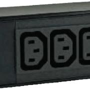 IEC C13 19” Horizontal Rack Mount