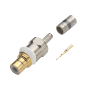 BT43 DDF Crimp Plug