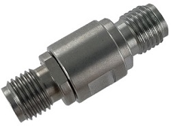 2.92 (K) Female/Female Straight Adaptor