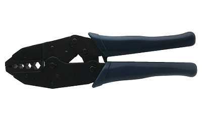 Professional Ratchet Crimp Tool HT-336V1