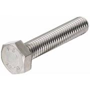 Hex Set Screws M10 