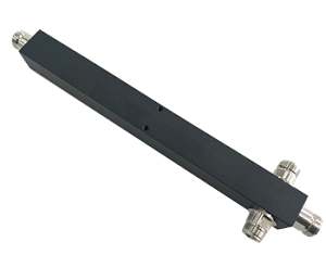 Power Splitter 698-2700MHz (High Power Square 3-Way)