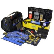 Service Engineers Toolkit ‘D’