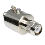 TNC Male/Female GDT Lighting Arrester (DC-3GHz) 230v