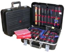 Service Engineers Toolkit ‘1’