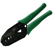 Professional Ratchet Crimp Tool HT-336D