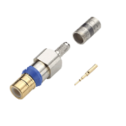 HDC43 DDF Crimp Plug