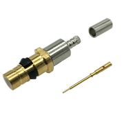 HDC43 DDF Crimp Plug