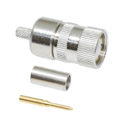 1.6/5.6 Crimp Plug ST212