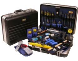 Security Installers Kit