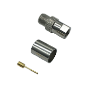 FME Crimp Plug LMR400