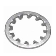 Serrated Internal Washers