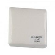 Cleanroom Wipe (100 Pack)