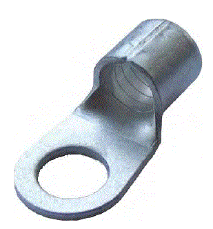 Copper Sheet Terminals (Medium Duty)