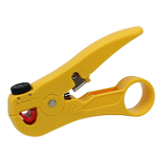 EZ Easy Plug Cable Stripper