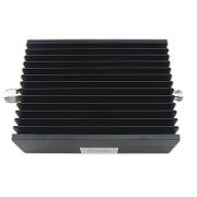 N Type Attenuator 200W, DC-3GHz N-Male to N-Female