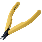 Diagonal Cutters - Oval Head